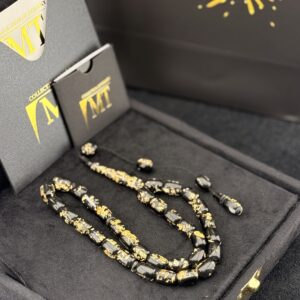 GOLDEN ROSARY
