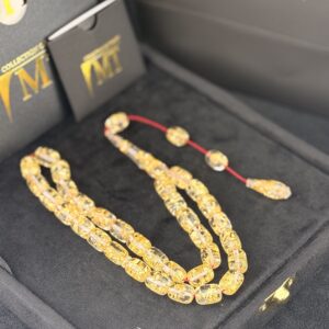 golden rosary